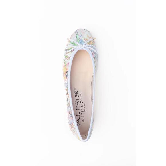 Paul Mayer Bingo Multi - Size 9B - NIB - Picture 6 of 6